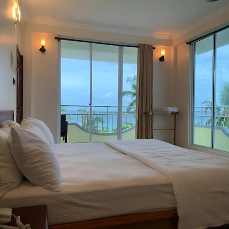Noah Private Beach House Himmafushi Dış mekan fotoğraf
