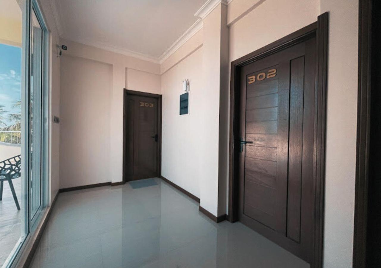 Noah Private Beach House Himmafushi Dış mekan fotoğraf
