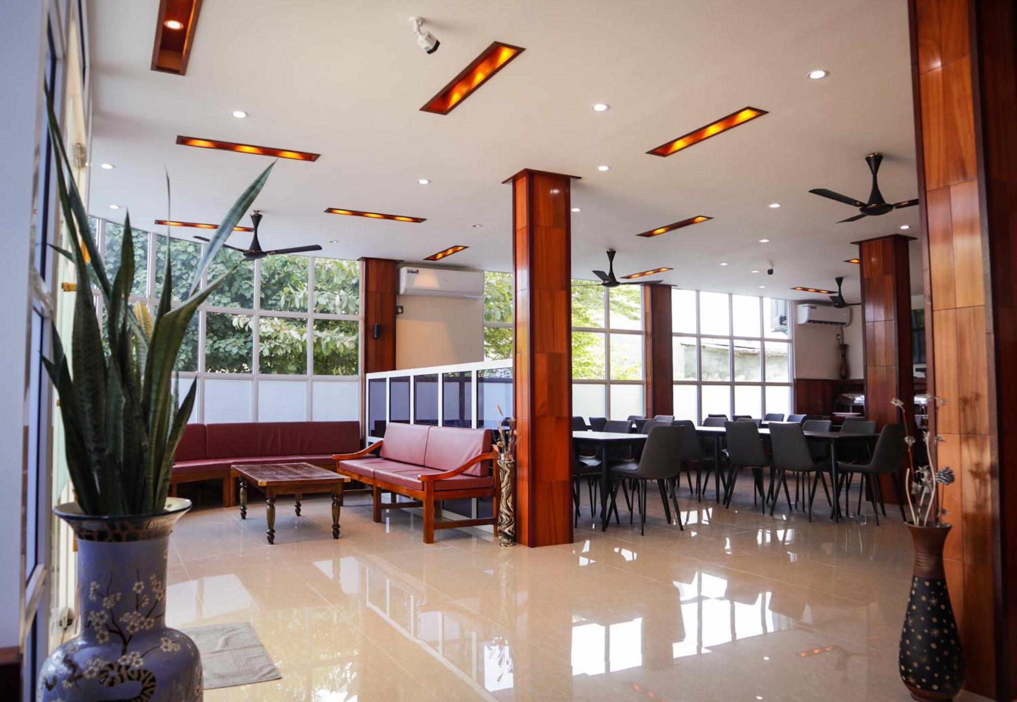 Noah Private Beach House Himmafushi Dış mekan fotoğraf