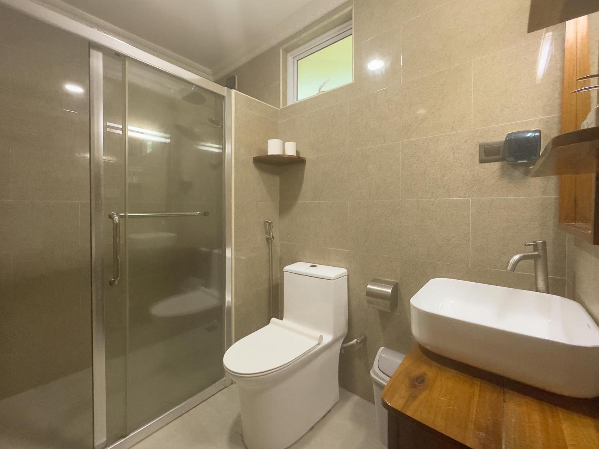 Noah Private Beach House Himmafushi Dış mekan fotoğraf