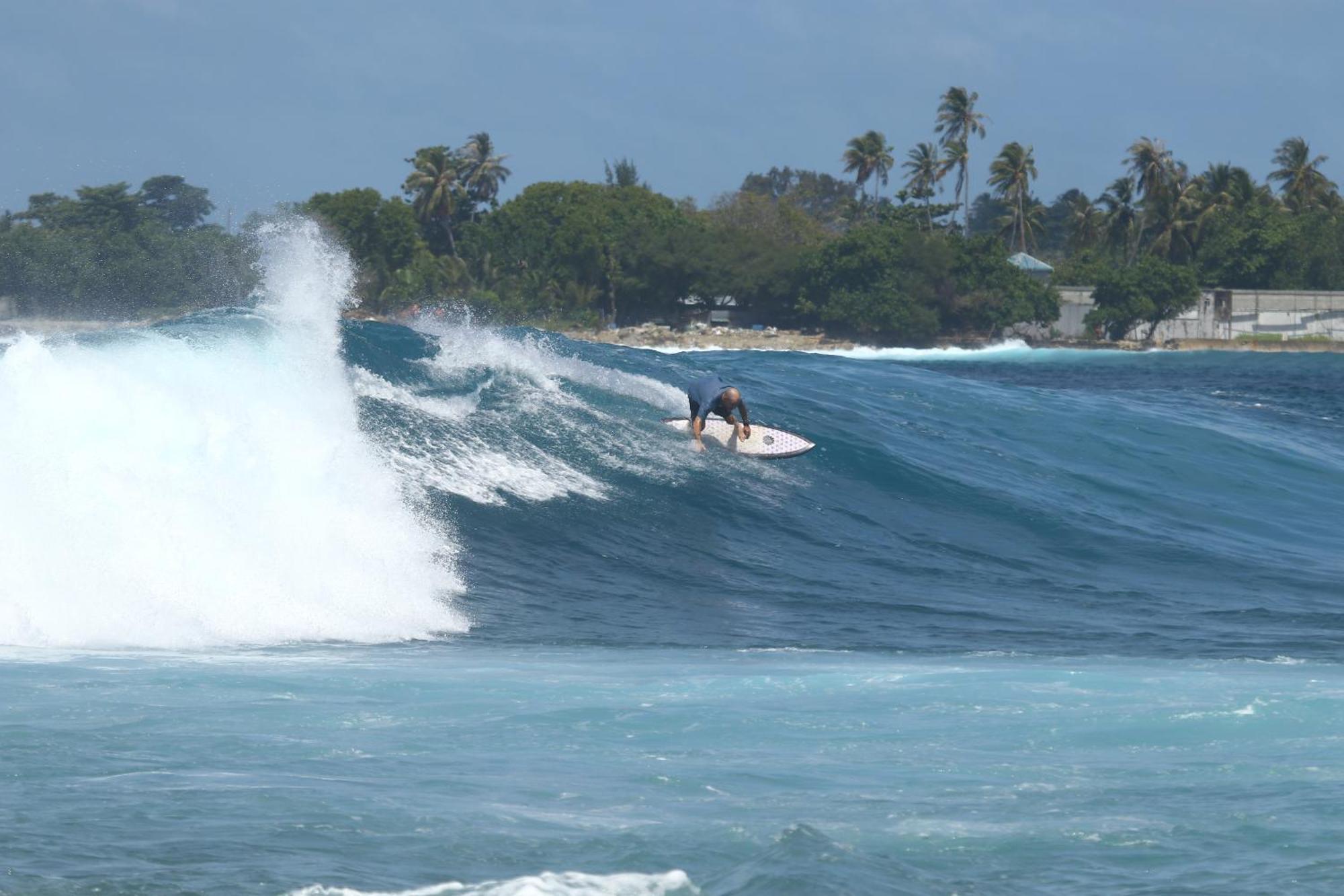 Noah Private Beach House Himmafushi Dış mekan fotoğraf
